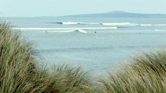 The antipodean backflip