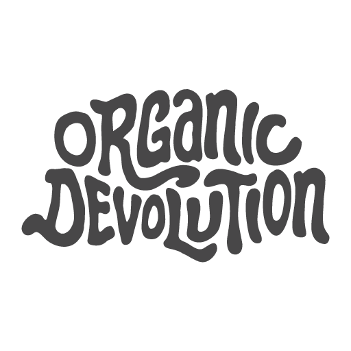 Visuals, Diversions – Organic Devolution